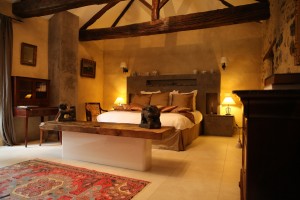 Appartements et chambres d’hôtes d’exception au coeur du parc national des Cèvennes, à Aumessas