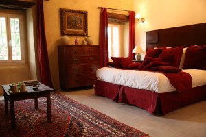 Appartements et chambres d’hôtes d’exception au coeur du parc national des Cèvennes, à Aumessas