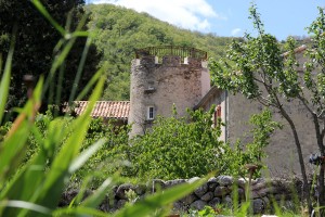 Appartements et chambres d’hôtes d’exception au coeur du parc national des Cèvennes, à Aumessas
