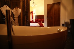 Appartements et chambres d’hôtes d’exception au coeur du parc national des Cèvennes, à Aumessas