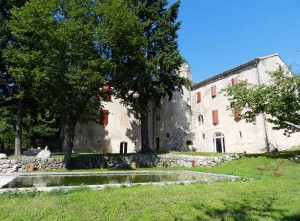 Appartements et chambres d’hôtes d’exception au coeur du parc national des Cèvennes, à Aumessas