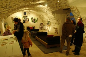 Appartements et chambres d’hôtes d’exception au coeur du parc national des Cèvennes, à Aumessas