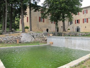 Appartements et chambres d’hôtes d’exception au coeur du parc national des Cèvennes, à Aumessas