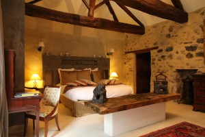 Appartements et chambres d’hôtes d’exception au coeur du parc national des Cèvennes, à Aumessas